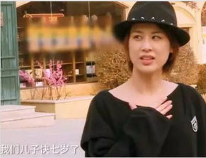 黄圣依和妈妈相处方式